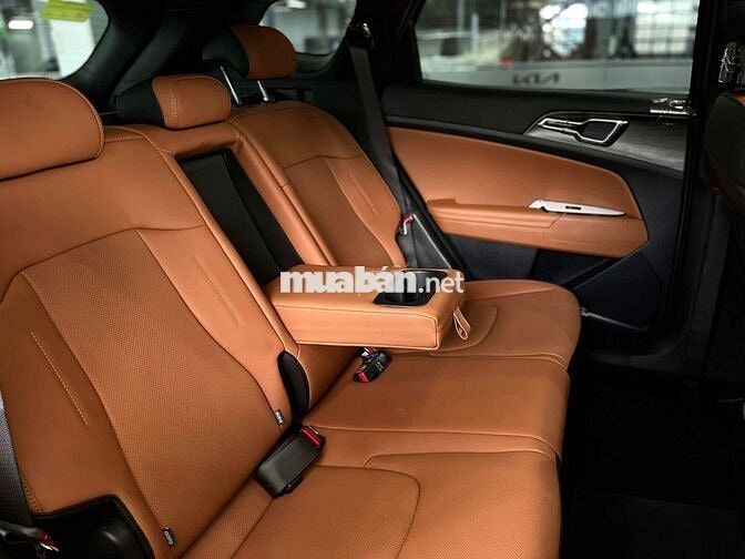 KIA SPORTAGE 2025