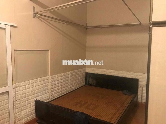 [Bách-Kinh-Xây] Cần cho thuê phòng trọ đối diện Bách Khoa