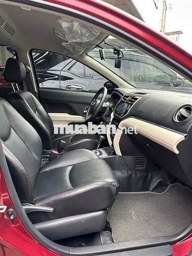 Toyota Rush 2021 S 1.5AT - 29000 km
