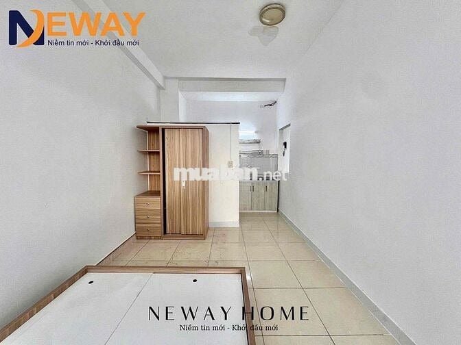 💥Ra Mắt Siêu Phẩm Mới Studio Bancol Đầy Đủ Nội Thất Ngay Ngã Tư Bốn Xã