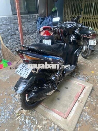 yamaha luvias máy êm chưa bung