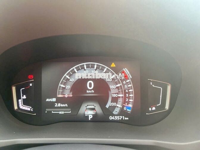Mitsubishi Xpander Cross 2023  - 43571 km