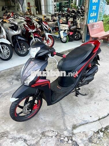 Vison Fi khoá Smakey (trả góp)
