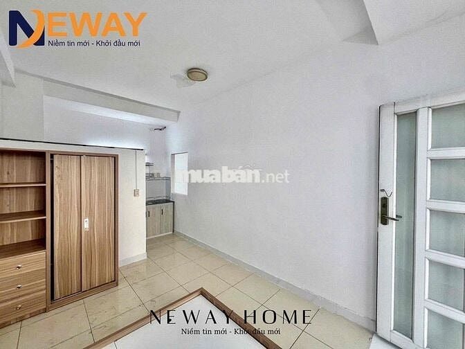 💥Ra Mắt Siêu Phẩm Mới Studio Bancol Đầy Đủ Nội Thất Ngay Ngã Tư Bốn Xã