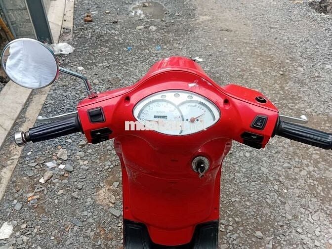 Cần bán xe atila zin đẹp nguyên bản