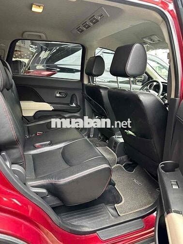 Toyota Rush 2021 S 1.5AT - 29000 km
