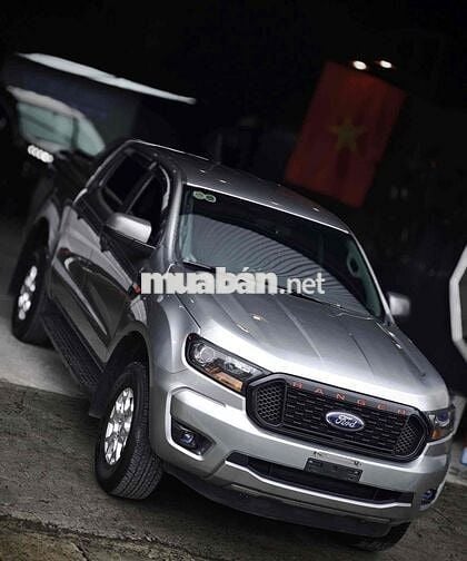 Ford Ranger 2019 XLS 2.2L 4x2 AT - 105000 km