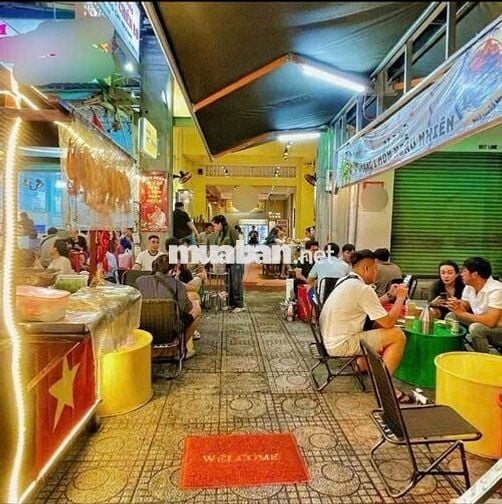 Nhà cho thuê Thành Thái, Phường 14, Quận 10