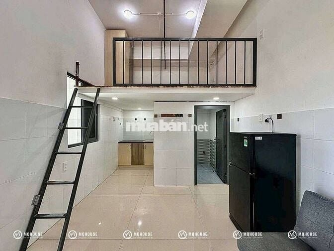 🍵🍵 CĂN HỘ DUPLEX SIÊU ĐẸP NGAY ĐẠI HỌC VĂN HIẾN - CÔNG THƯƠNG- UEH