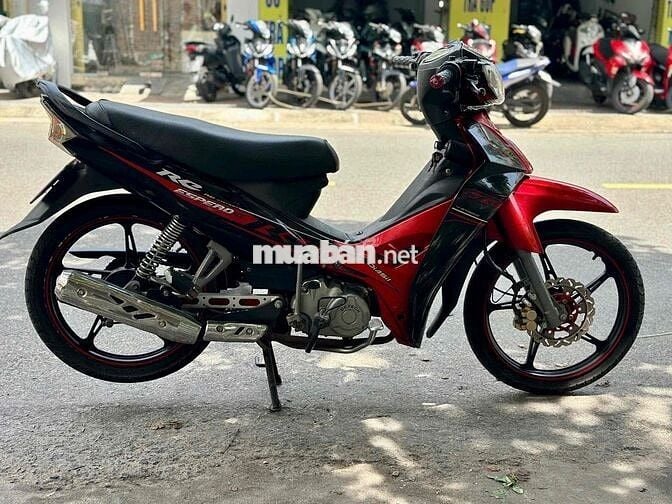 🌈Sirius 50cc xe đẹp máy cực kì êm - CÓ TRẢ GÓP