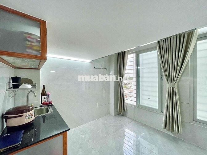 CHO THUÊ DUPLEX MỚI XÂY ĐẦY ĐỦ TIỆN ÍCH SÁT BÊN TRƯỜNG ĐH CÔNG THƯƠNG