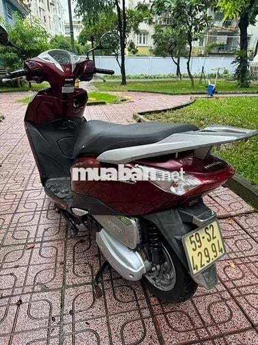Honda Lead 125 2013 Bs Thành Phố