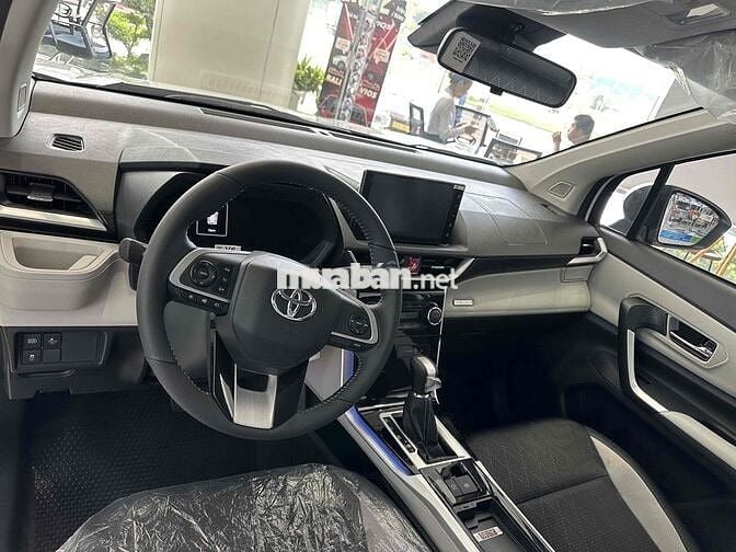 VELOZ 2025 - GIẢM 100% TRƯỚC BẠ - TẶNG BẢO HIỂM