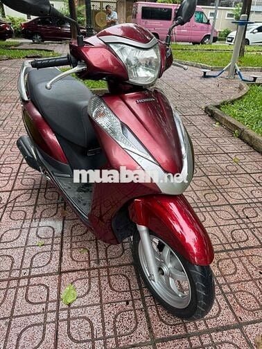Honda Lead 125 2013 Bs Thành Phố