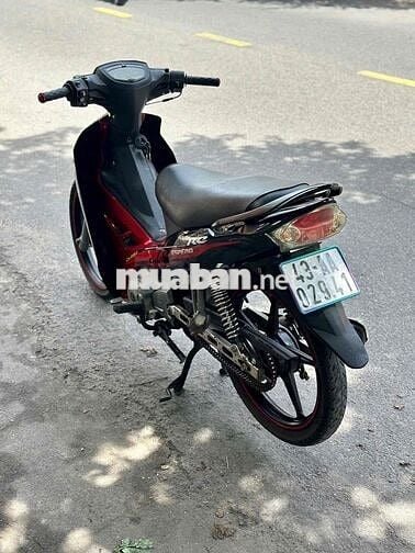 🌈Sirius 50cc xe đẹp máy cực kì êm - CÓ TRẢ GÓP