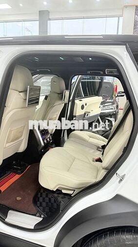 LandRover Range Rover Sport 2014 HSE - 81000 km