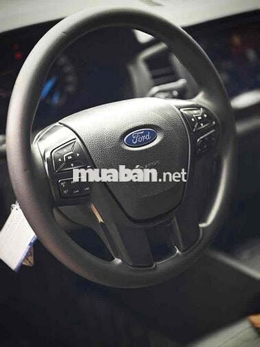 Ford Ranger 2019 XLS 2.2L 4x2 AT - 105000 km
