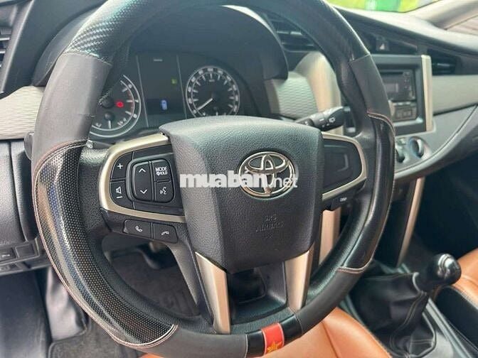 2019 2.0E - 126000 km