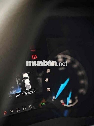 Ford Ranger 2019 XLS 2.2L 4x2 AT - 105000 km