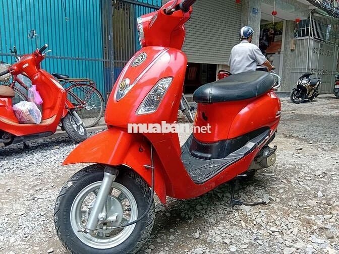 Cần bán xe atila zin đẹp nguyên bản