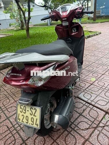 Honda Lead 125 2013 Bs Thành Phố