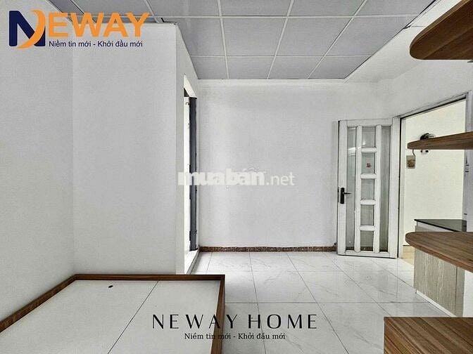 💥Ra Mắt Siêu Phẩm Mới Studio Bancol Đầy Đủ Nội Thất Ngay Ngã Tư Bốn Xã