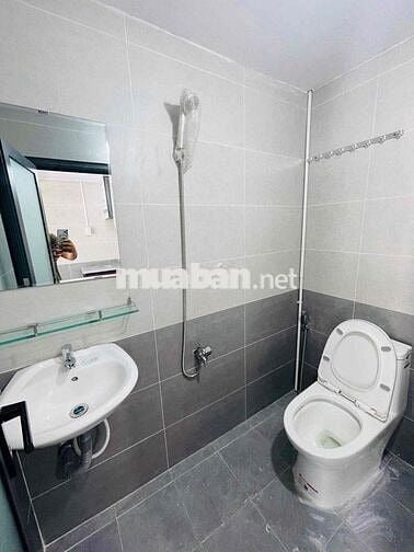 Cho thuê phòng trọ đầy đủ nội thất – Dọn vào ở ngay