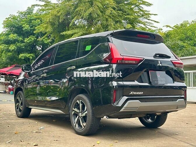 Mitsubishi Xpander AT Premium 2022 - 37000 km
