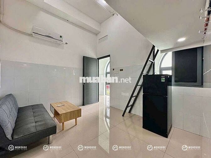 🍵🍵 CĂN HỘ DUPLEX SIÊU ĐẸP NGAY ĐẠI HỌC VĂN HIẾN - CÔNG THƯƠNG- UEH