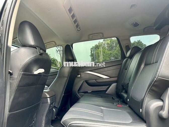 Mitsubishi Xpander AT Premium 2022 - 37000 km