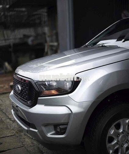 Ford Ranger 2019 XLS 2.2L 4x2 AT - 105000 km