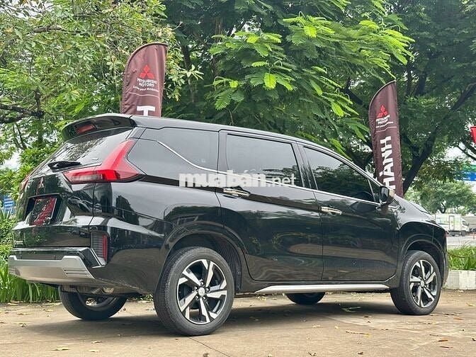 Mitsubishi Xpander AT Premium 2022 - 37000 km