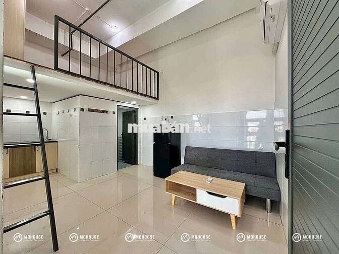 🍵🍵 CĂN HỘ DUPLEX SIÊU ĐẸP NGAY ĐẠI HỌC VĂN HIẾN - CÔNG THƯƠNG- UEH