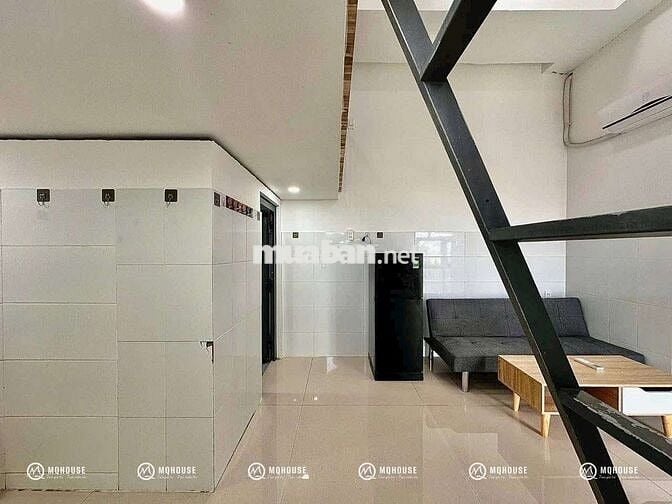 🍵🍵 CĂN HỘ DUPLEX SIÊU ĐẸP NGAY ĐẠI HỌC VĂN HIẾN - CÔNG THƯƠNG- UEH