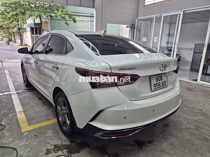 2022 1.4 AT Đặc Biệt - 42000 km