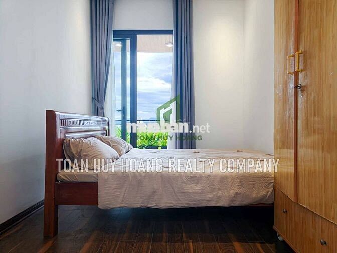 NHÀ ĐẸP NAM HOÀ XUÂN - 3 PHÒNG NGỦ - 25 TRIỆU