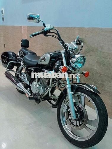Cần bán xe moto Suzuki 150GZ
