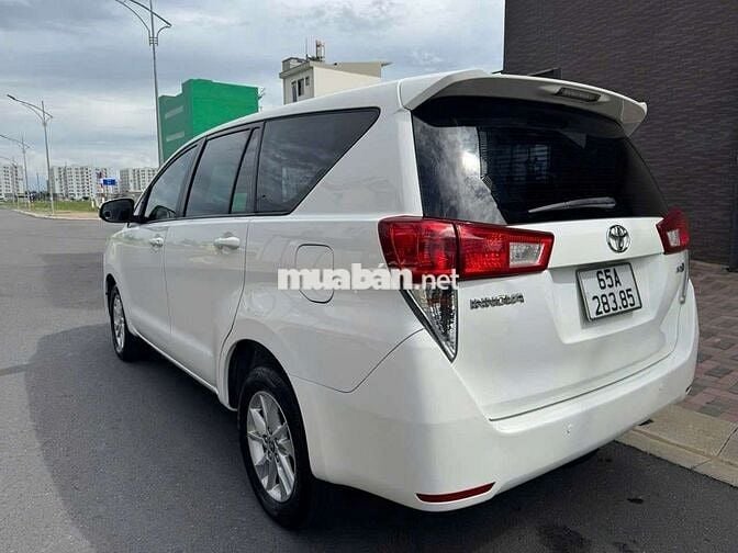 2019 2.0E - 126000 km