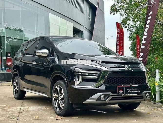 Mitsubishi Xpander AT Premium 2022 - 37000 km