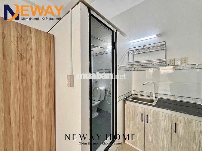 💥Ra Mắt Siêu Phẩm Mới Studio Bancol Đầy Đủ Nội Thất Ngay Ngã Tư Bốn Xã