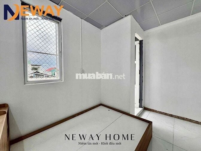 💥Ra Mắt Siêu Phẩm Mới Studio Bancol Đầy Đủ Nội Thất Ngay Ngã Tư Bốn Xã