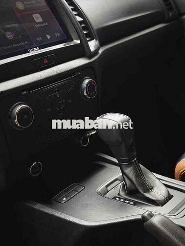 Ford Ranger 2019 XLS 2.2L 4x2 AT - 105000 km