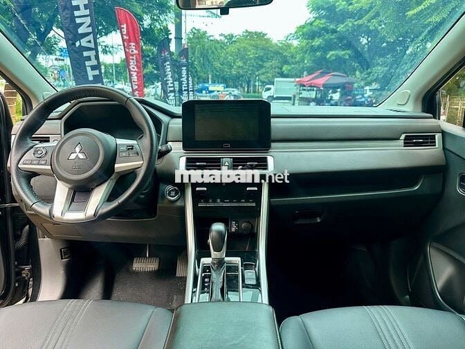 Mitsubishi Xpander AT Premium 2022 - 37000 km