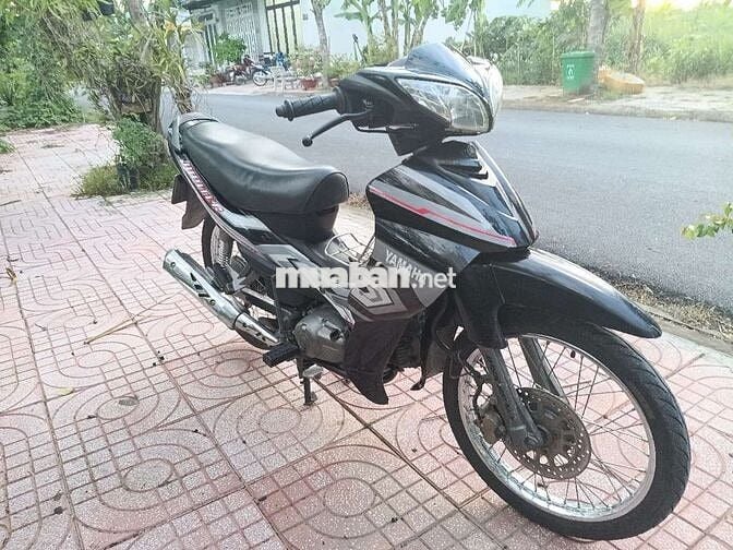 Jupiter MX máy thái dầu bò ống hơi bs 65