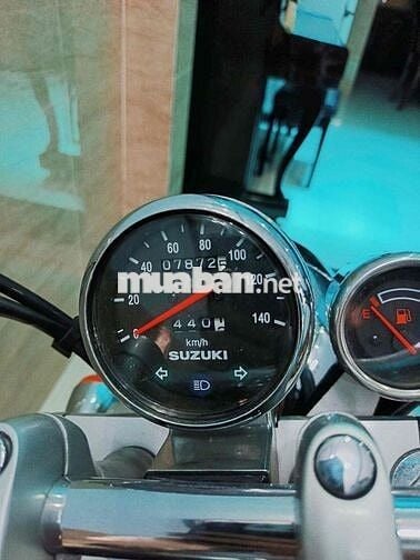 Cần bán xe moto Suzuki 150GZ