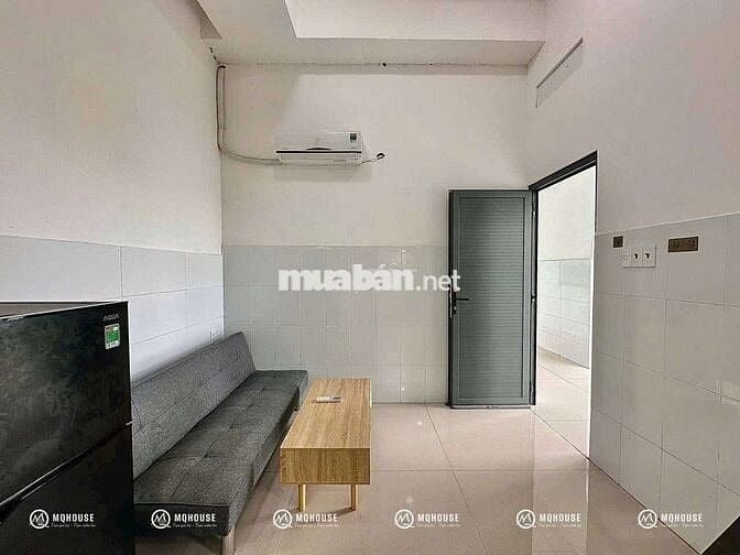 🍵🍵 CĂN HỘ DUPLEX SIÊU ĐẸP NGAY ĐẠI HỌC VĂN HIẾN - CÔNG THƯƠNG- UEH
