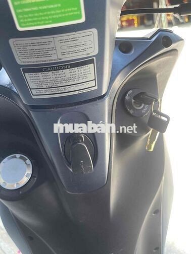 cần bán xe can dy đời mới phiên bản đặt biệt