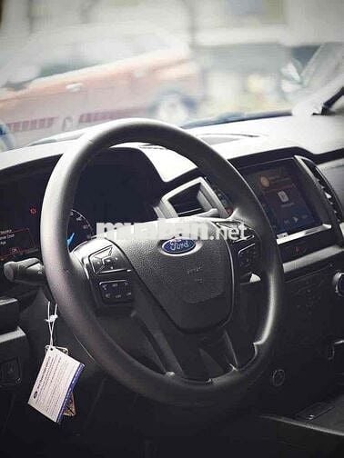 Ford Ranger 2019 XLS 2.2L 4x2 AT - 105000 km