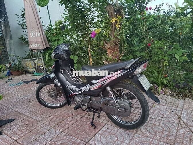 Jupiter MX máy thái dầu bò ống hơi bs 65