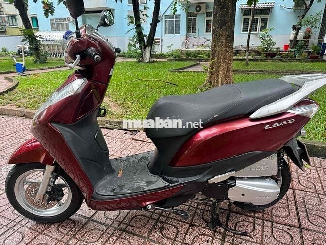 Honda Lead 125 2013 Bs Thành Phố